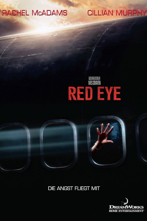 Red Eye