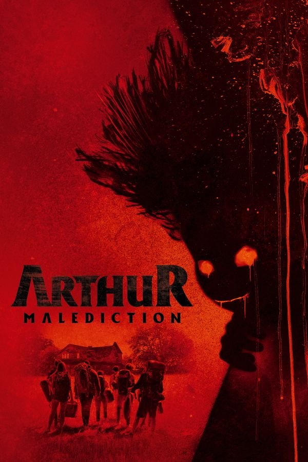Arthur, Malédiction
