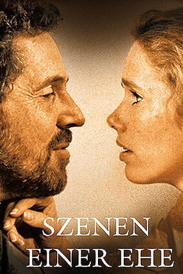 Szenen einer Ehe