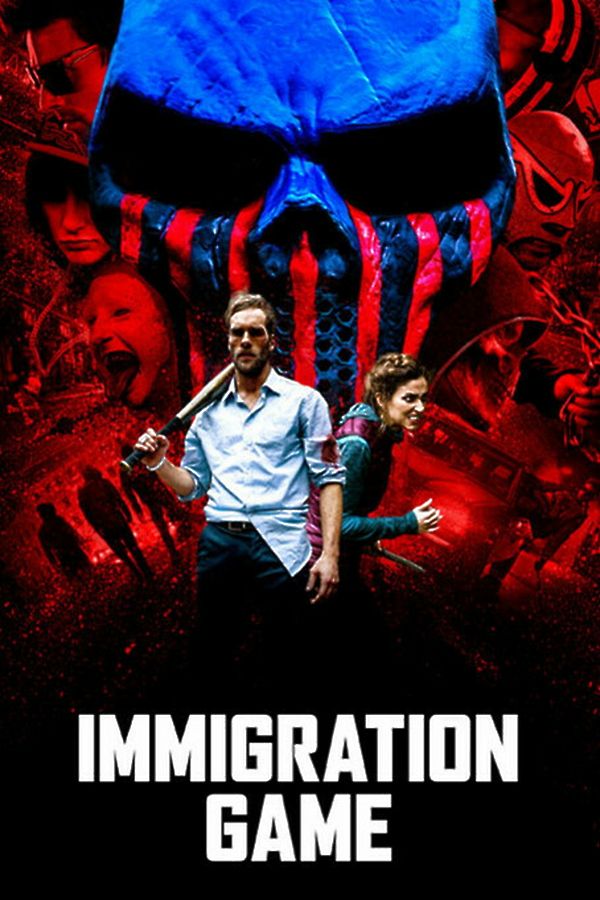 Immigration Game