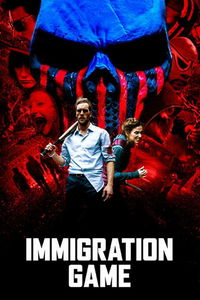 Immigration Game