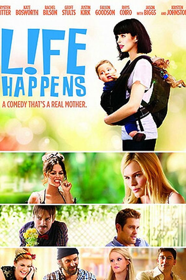 L!fe Happens