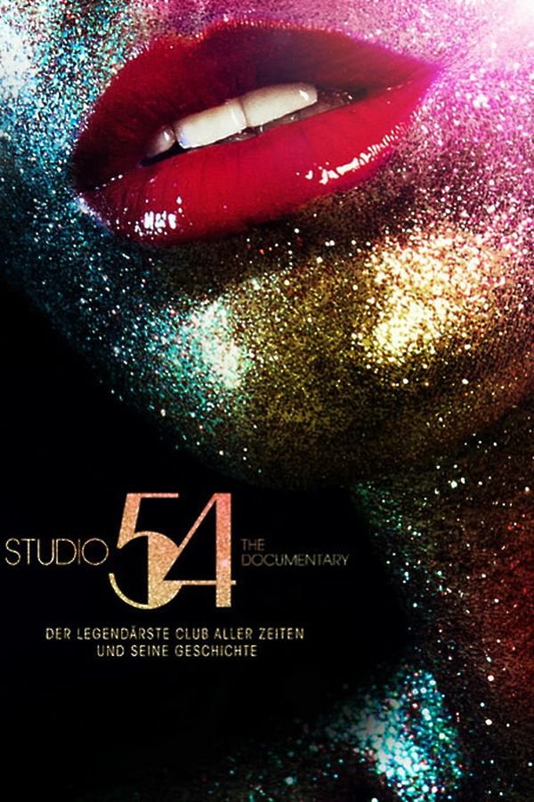 Studio 54 - Die legendärste Disco aller Zeiten