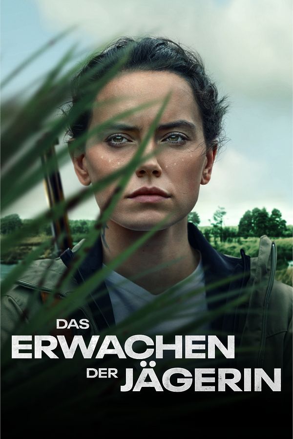 Das Erwachen der Jägerin