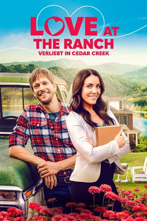 Love at the Ranch: Verliebt in Cedar Creek