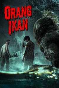 Orang Ikan