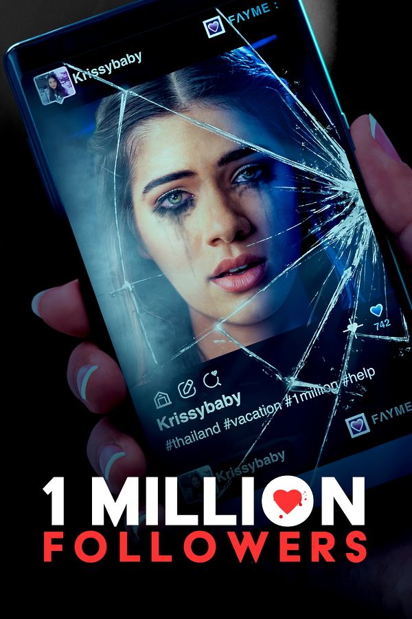 1 Million Followers