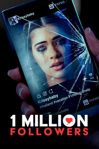 1 Million Followers