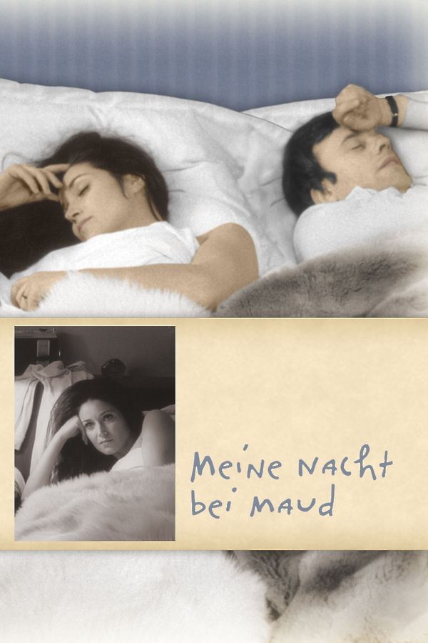 Meine Nacht bei Maud