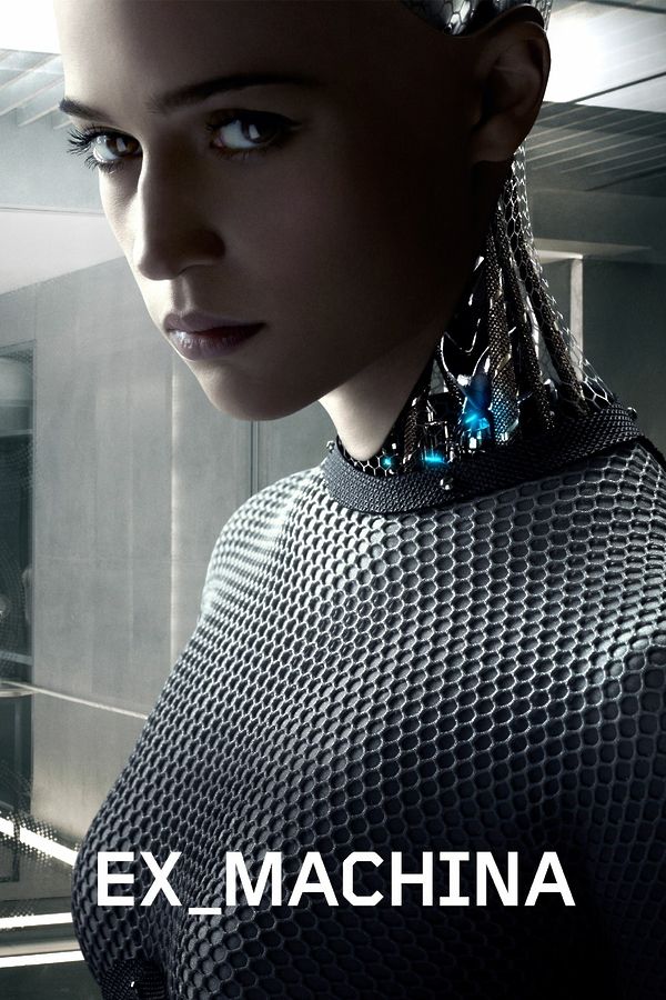 Ex Machina