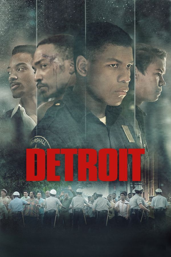 Detroit