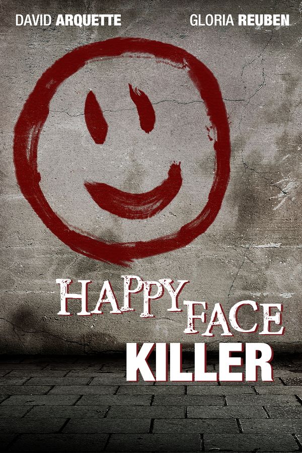 Happy Face Killer