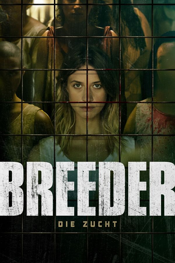 Breeder - Die Zucht