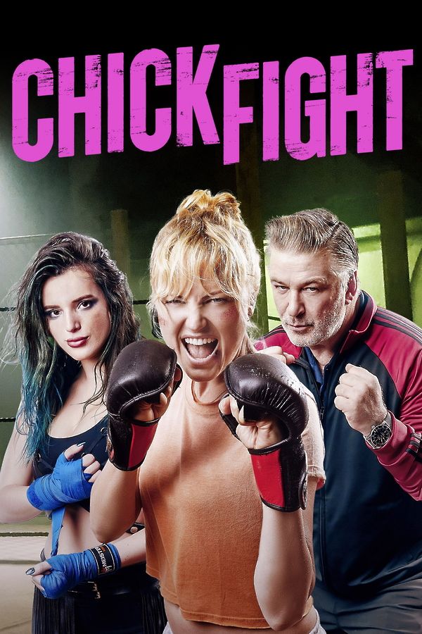 Chick Fight