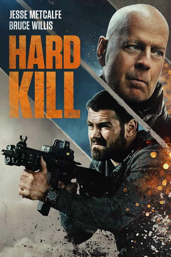 Hard Kill