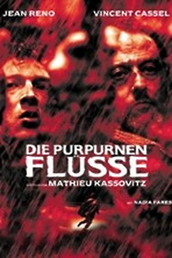Die purpurnen Flüsse