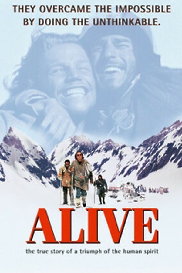 Alive