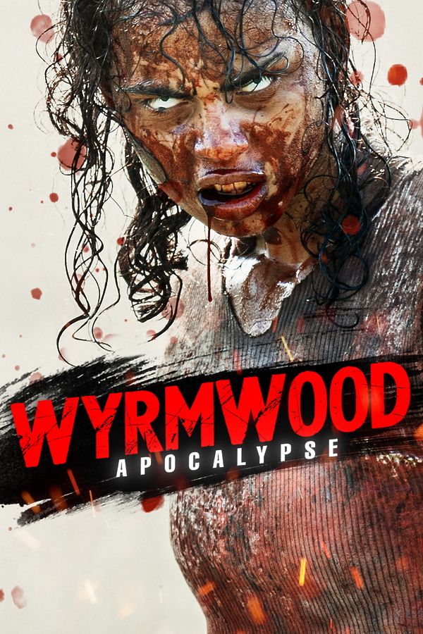 Wyrmwood: Apocalypse