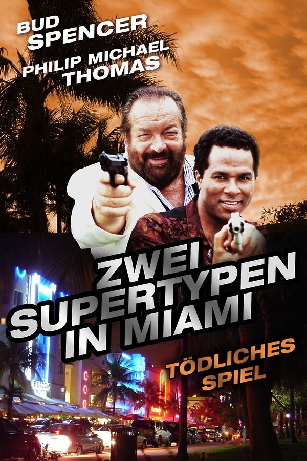 Zwei Supertypen in Miami: Tödliches Spiel - 5