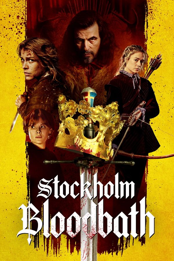 Stockholm Bloodbath