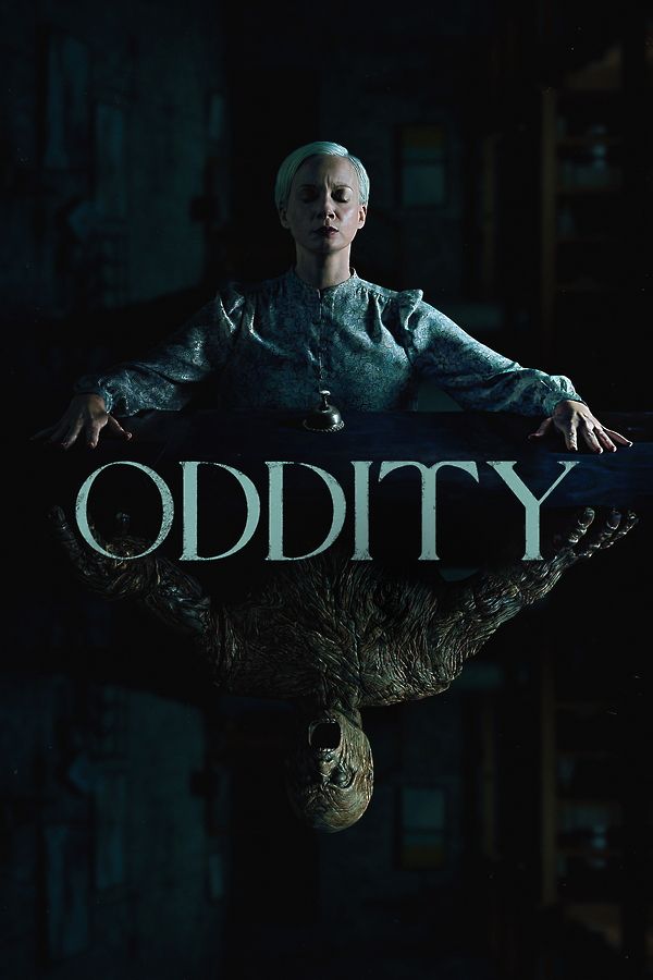 Oddity