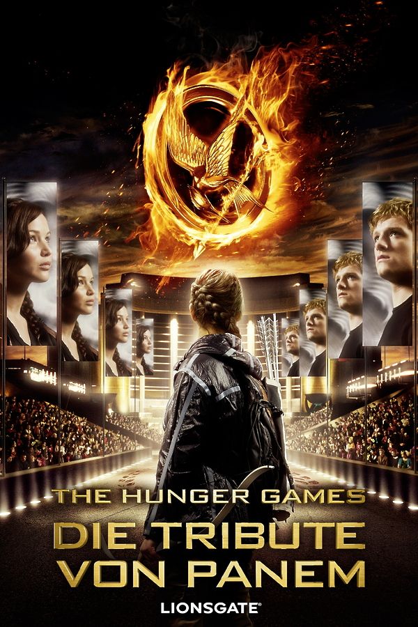 Die Tribute von Panem