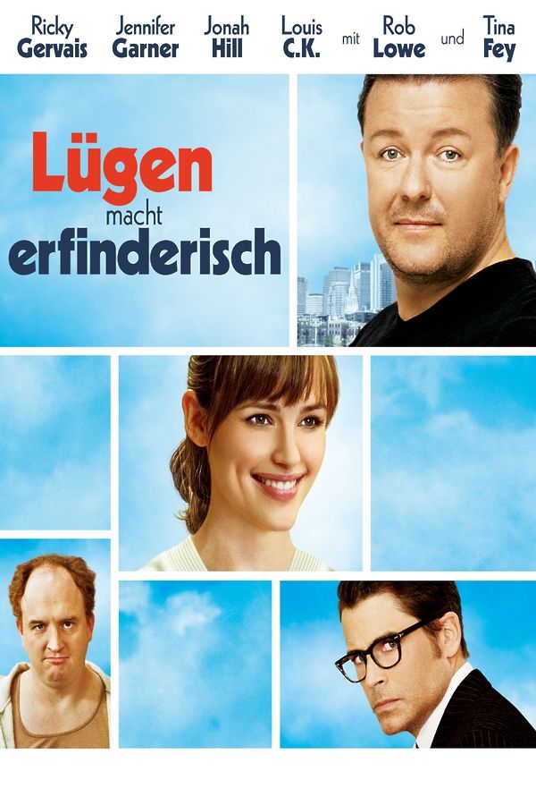 Lügen macht erfinderisch