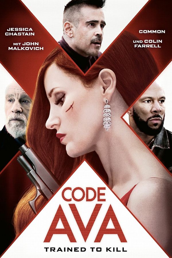 Code Ava