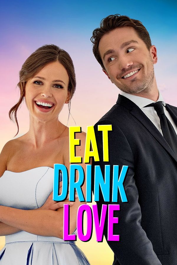 Eat Drink Love