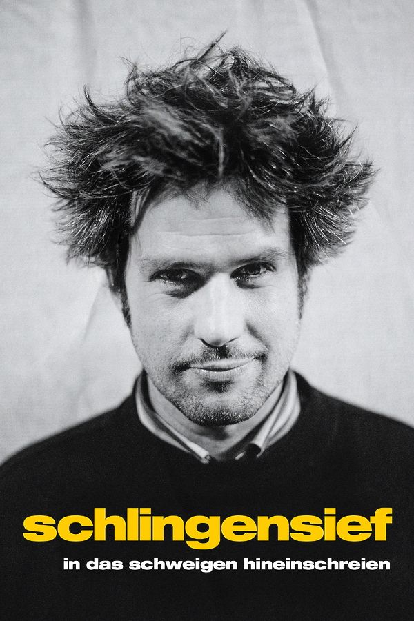 Schlingensief – A Voice That Shook the Silence