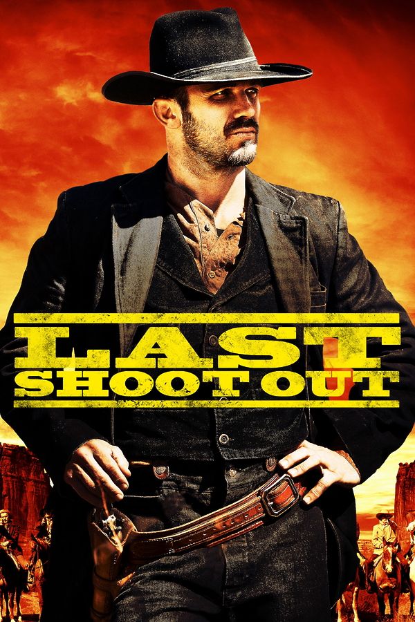 Last Shoot Out
