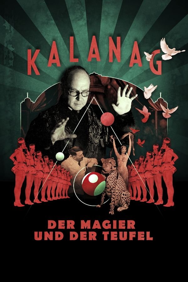 Kalanag: Der Magier und der Teufel
