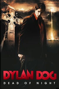 Dylan Dog: Dead of Night