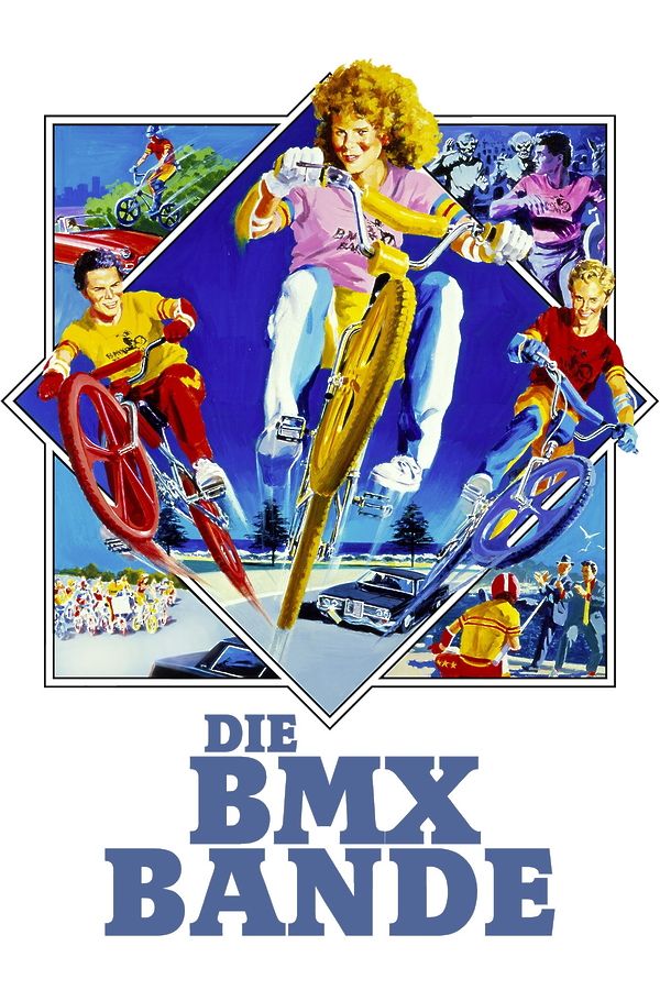 BMX Bandits
