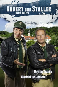 Hubert und Staller - Unter Wölfen