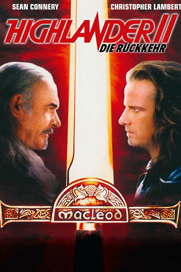 Highlander II - Die Rückkehr
