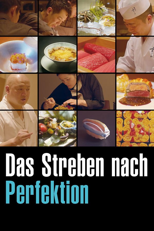 Das Streben nach Perfektion