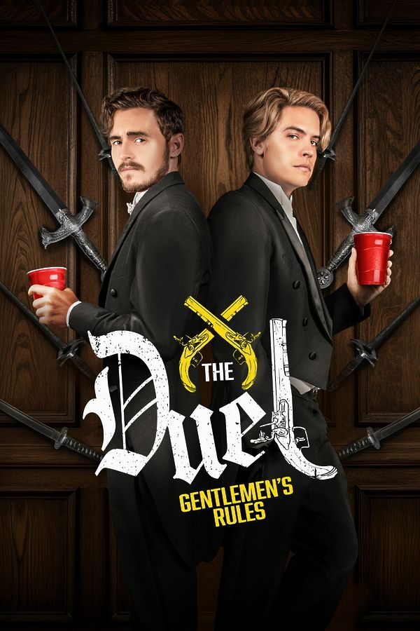 The Duel - Gentlemen's Rules