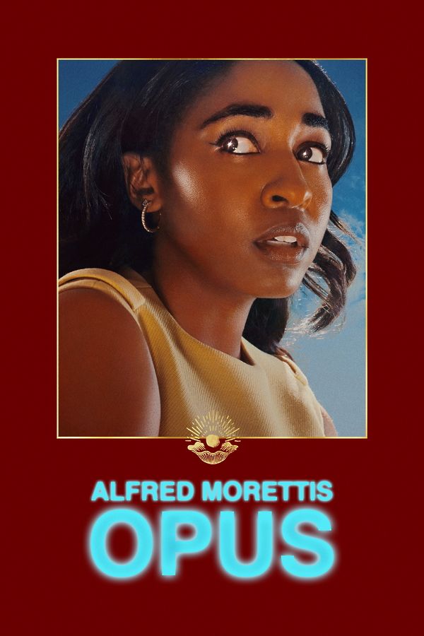 Alfred Morettis Opus