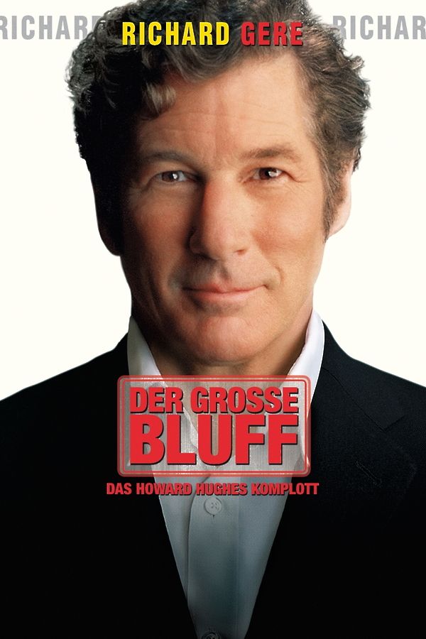 Der große Bluff