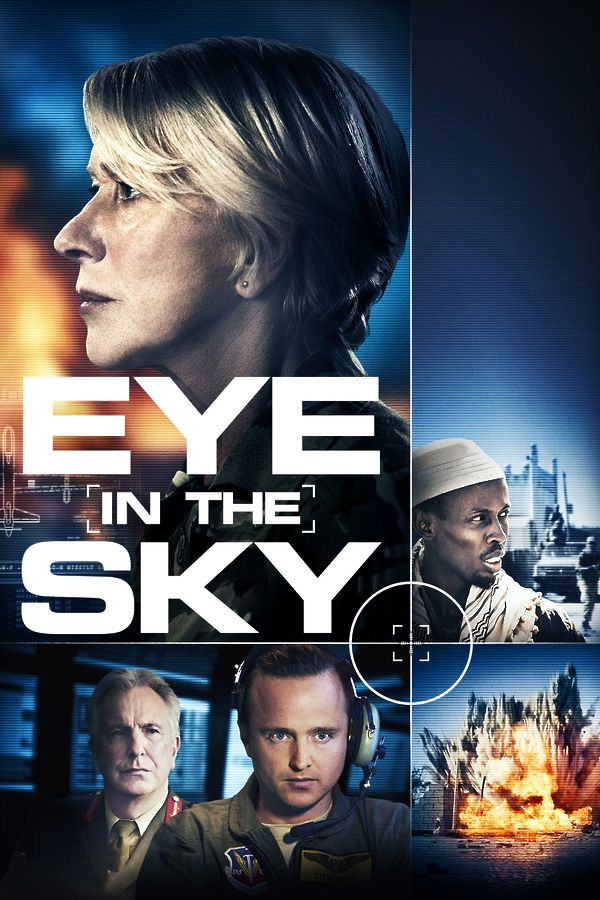 Eye in the Sky