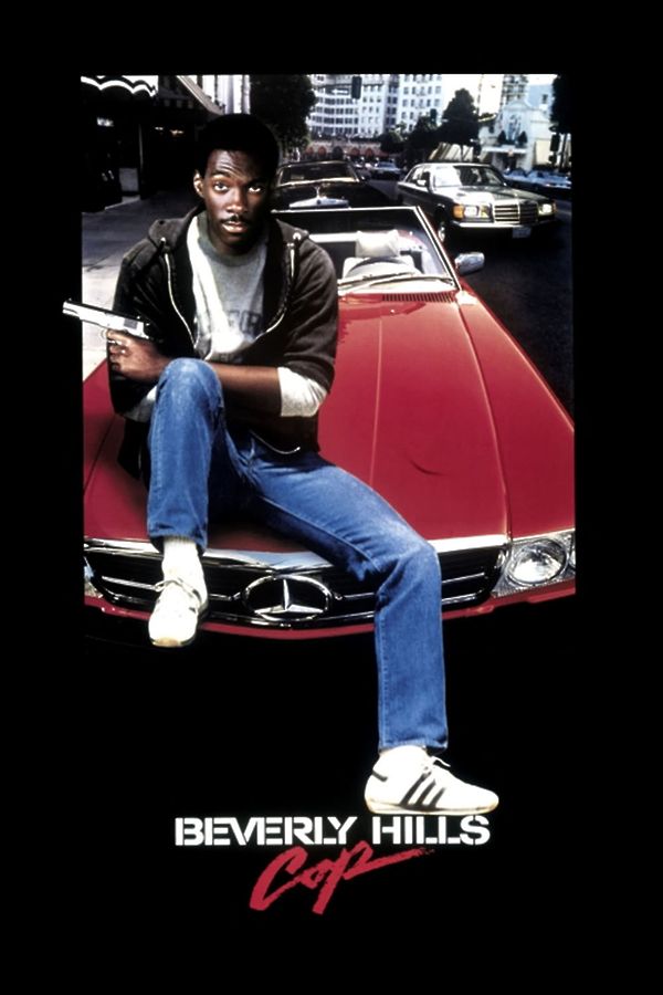 Beverly Hills Cop - Ich lös' den Fall auf jeden Fall