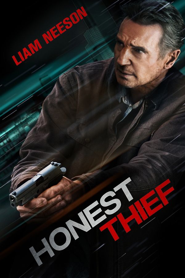 The Good Criminal