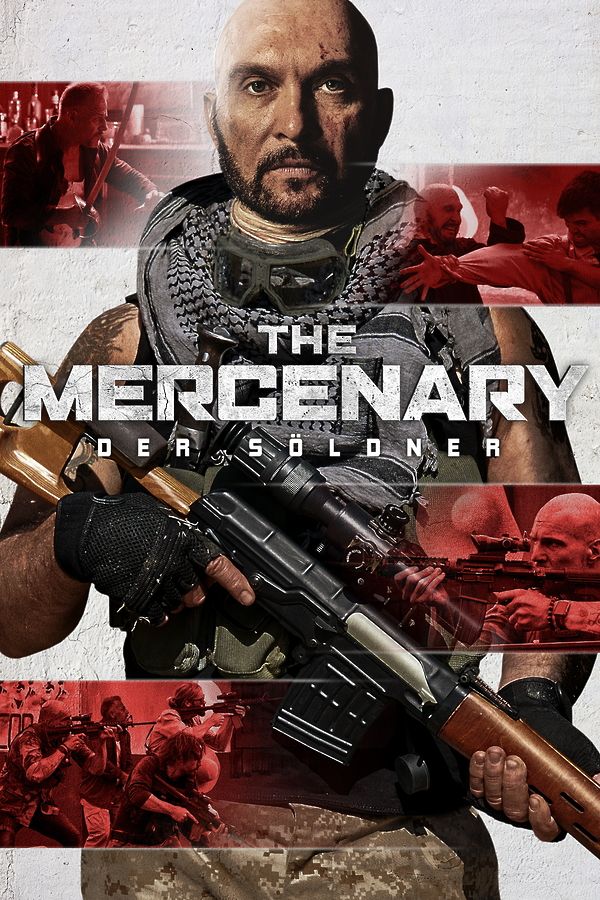 The Mercenary