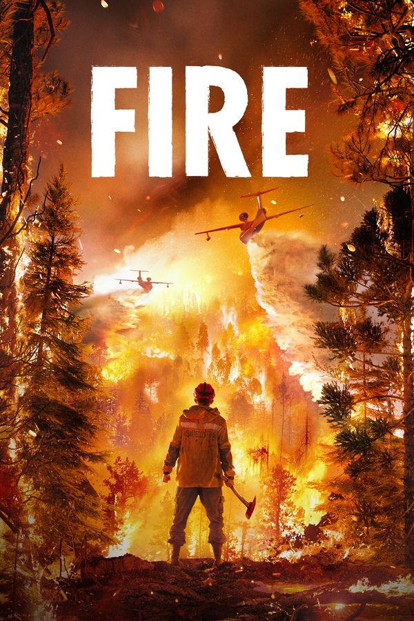 Fire (2021)