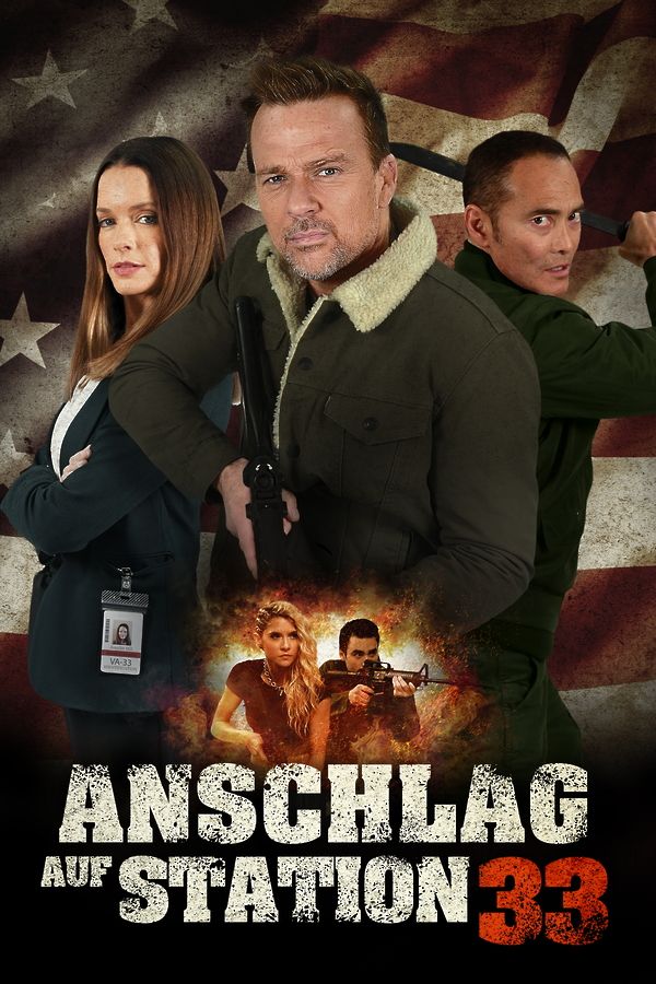 Assault on VA-33