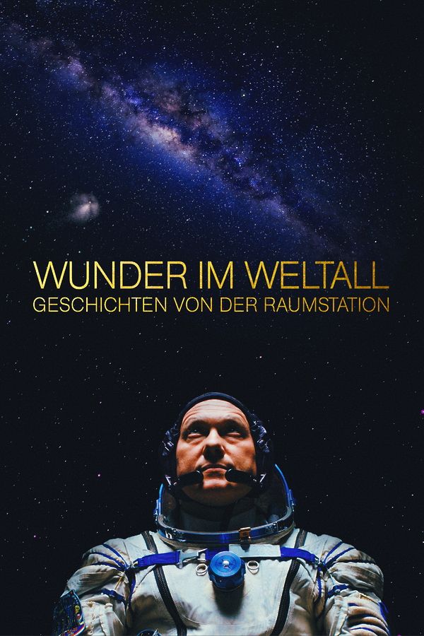 The Wonderful: Stories from the Space Station