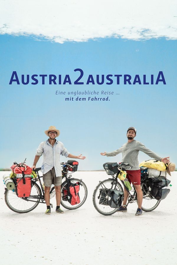 Austria 2 Australia