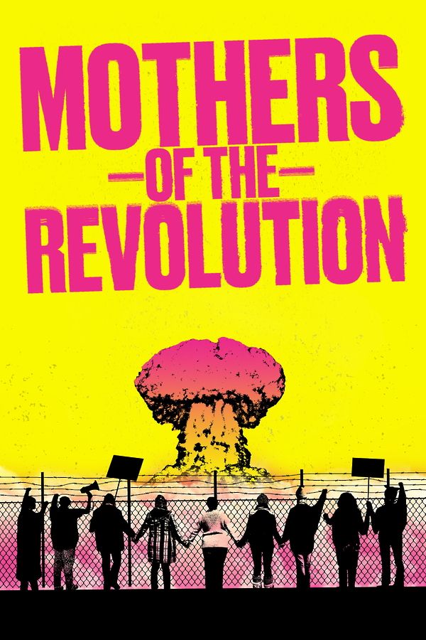 Mothers of the Revolution