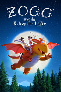 Zog and the Flying Doctors